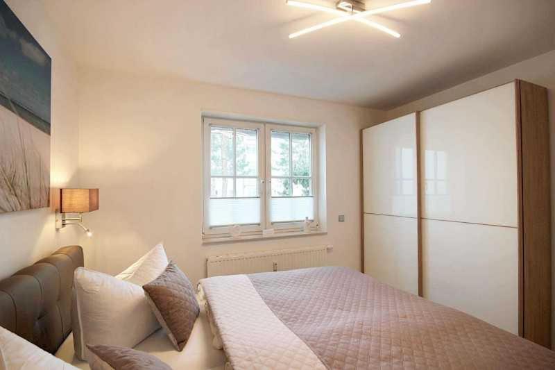 Apartamento Wohnpark Granitz Binz Exterior foto