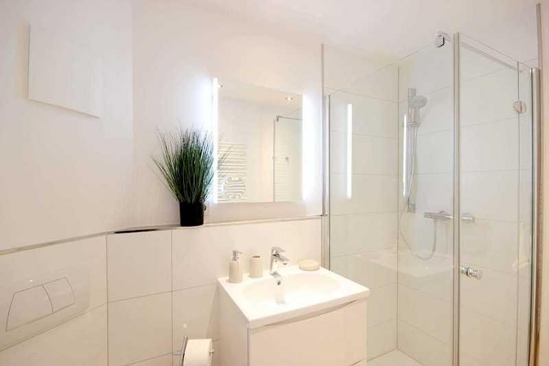 Apartamento Wohnpark Granitz Binz Exterior foto