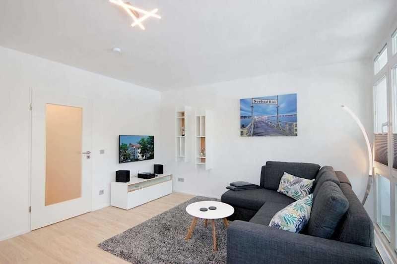 Apartamento Wohnpark Granitz Binz Exterior foto