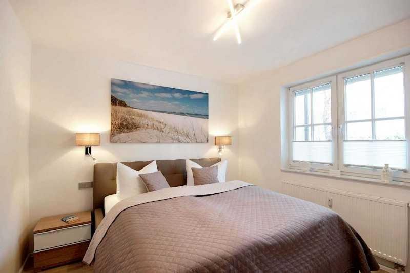 Apartamento Wohnpark Granitz Binz Exterior foto