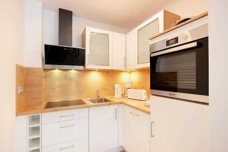 Apartamento Wohnpark Granitz Binz Exterior foto